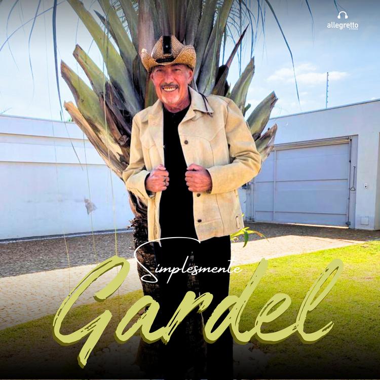 Gardel's avatar image