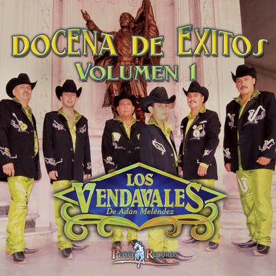 Docenos De Exitos,  Volumen 1's cover