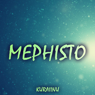 Mephisto (from "Oshi no Ko") TV-Size's cover