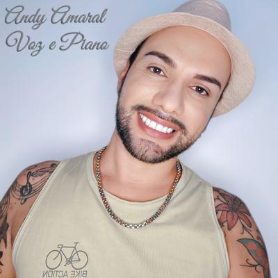 Falando Sério (Cover) By Andy Amaral's cover