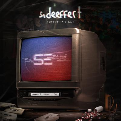 Side Effect By COLØNEL, J´art, Victor Caesar's cover