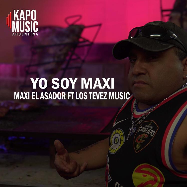 MAXI EL ASADOR's avatar image