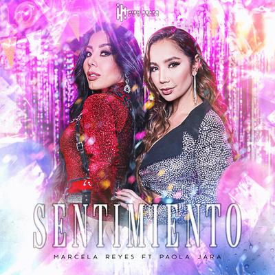 Sentimiento's cover