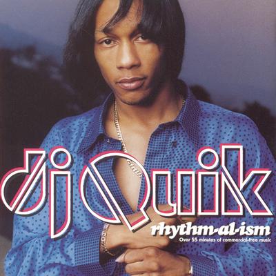 DJ Quik's cover