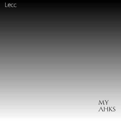 LECC's cover