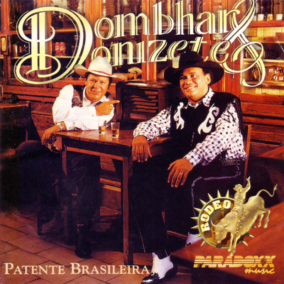 Ligue no meu celular By Dombhar & Donizete's cover