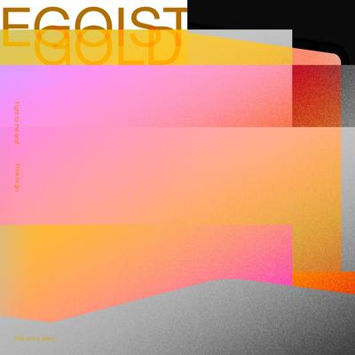 Gold By EGOIST's cover