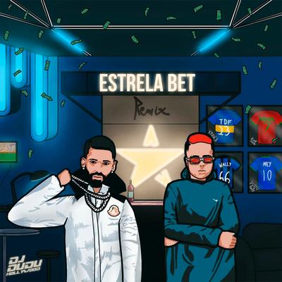 Estrela Bet By DJ Dudu Hollywood, Krawk's cover
