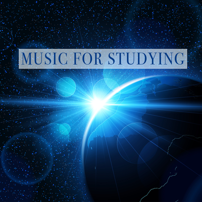 Music For Studying's cover