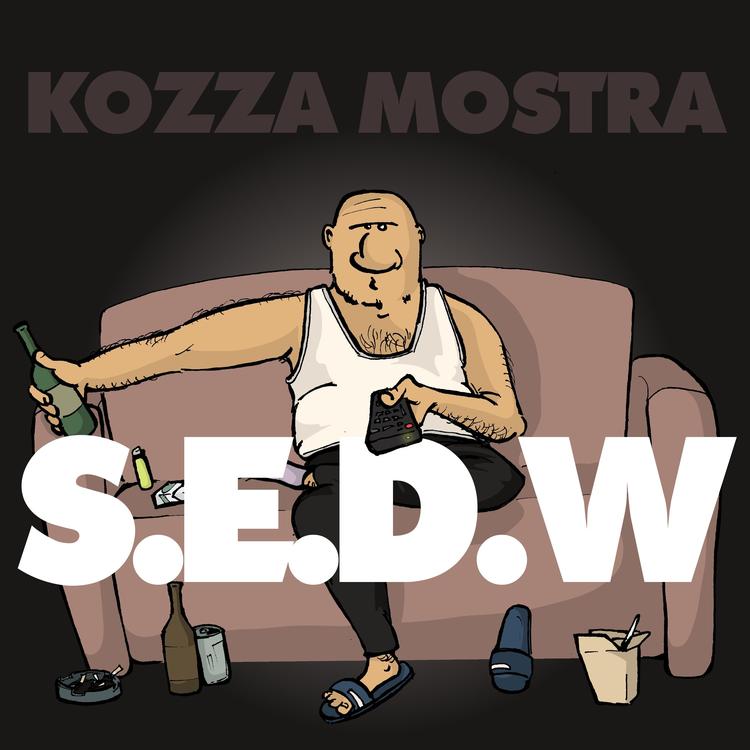 Kozza Mostra's avatar image