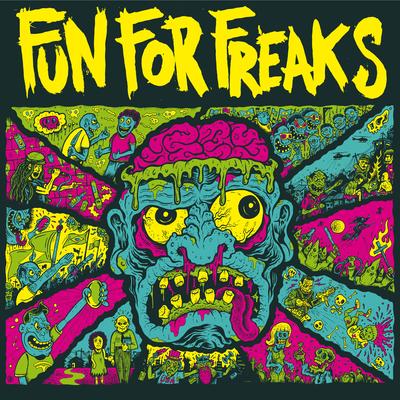 Emerald Mine By Fun For Freaks's cover