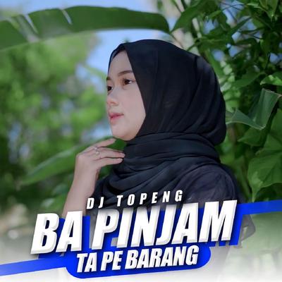 Ba Pinjam Tape Barang (Remix Version)'s cover