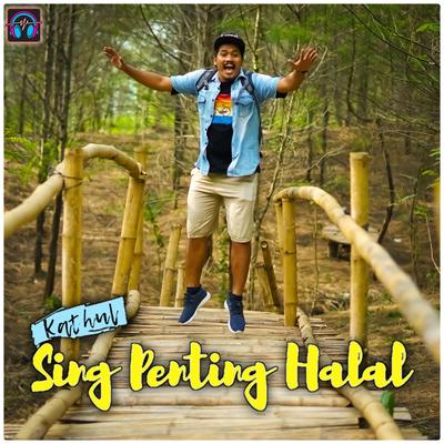 Sing Penting Halal's cover