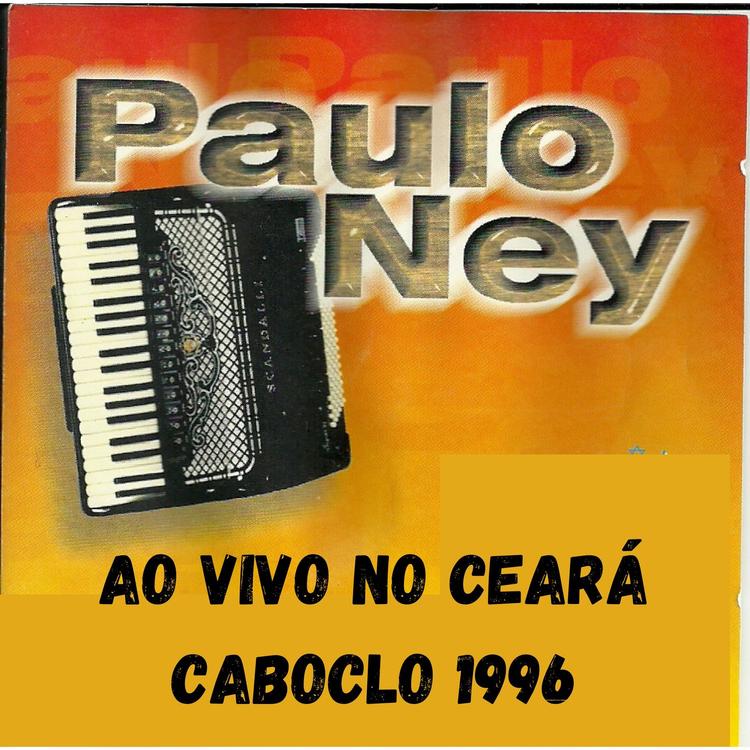 Paulo Ney's avatar image