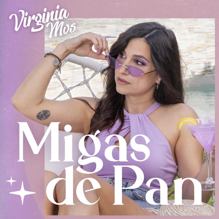 Virginia Mos's avatar image