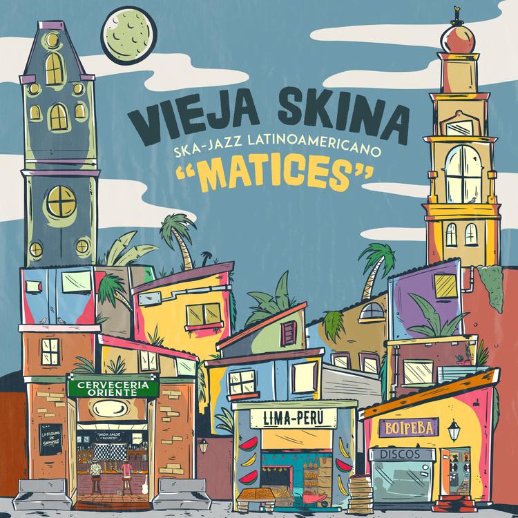 Vieja Skina's avatar image