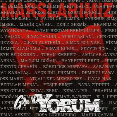 Gün Doğdu By Grup Yorum's cover