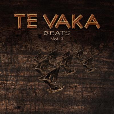 Te Vaka Beats, Vol.3's cover