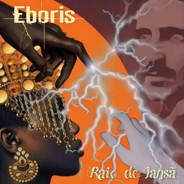 Eboris's avatar image