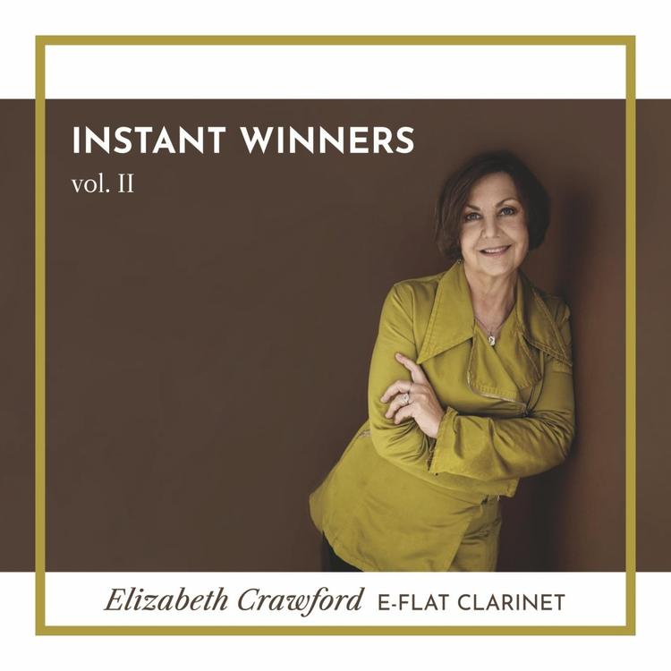 Elizabeth Crawford's avatar image