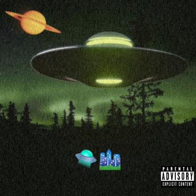 Zona (Ufo)'s cover