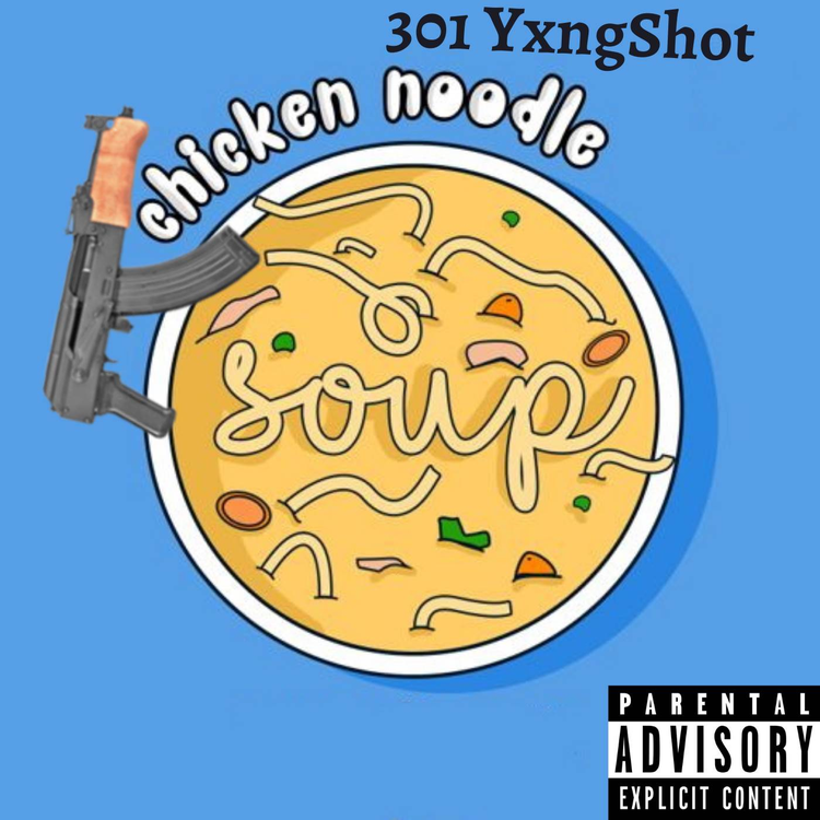 301 YxngShot's avatar image