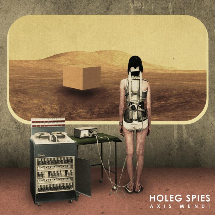 Holeg Spies's avatar image