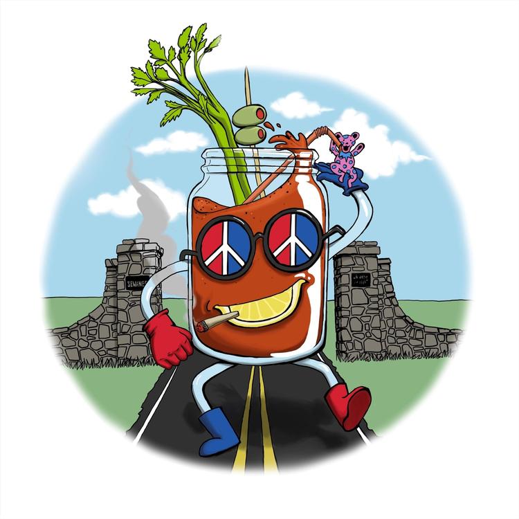 The Bloody Mary Situation's avatar image