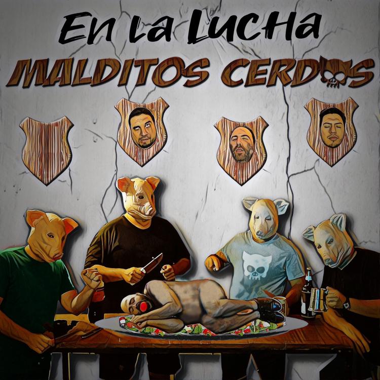 Malditos Cerdos's avatar image