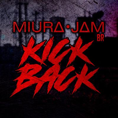 KICK BACK (Chainsaw Man) By Miura Jam BR's cover
