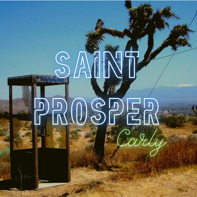 Saint Prosper's avatar image