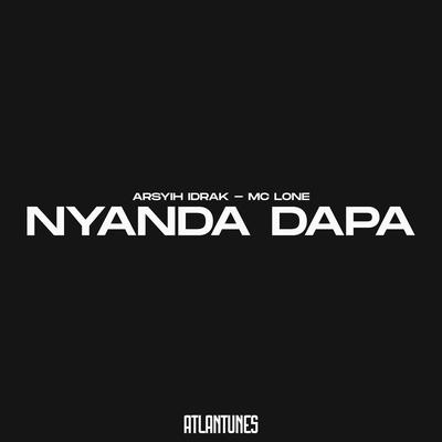 Nyanda Dapa's cover