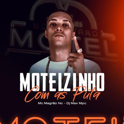 Motelzinho Com as Puta's cover