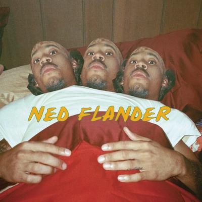 NY (Ned Flander) (feat. Hodgy & Tyler, The Creator) By Odd Future, Hodgy, Tyler, The Creator's cover