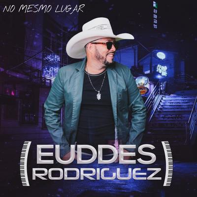 Euddes Rodriguez's cover