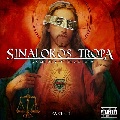 Comedia y Tragedia By SinalokosTropaOficial's cover