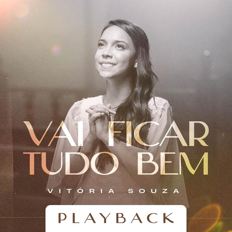 Vitória de Souza's avatar image