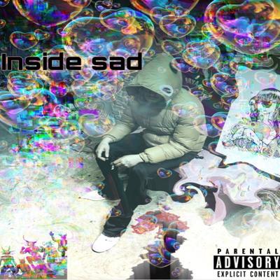 Inside sad's cover