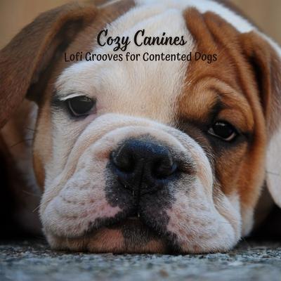 Serenade for Contented Canines's cover