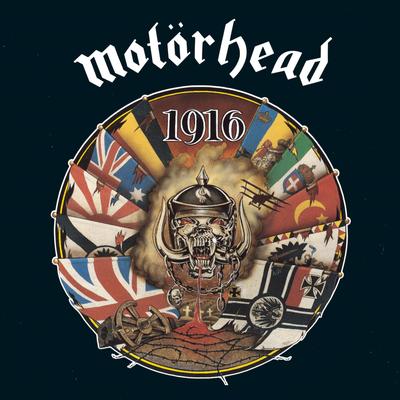 No Voice In The Sky (Album Version) By Motörhead's cover