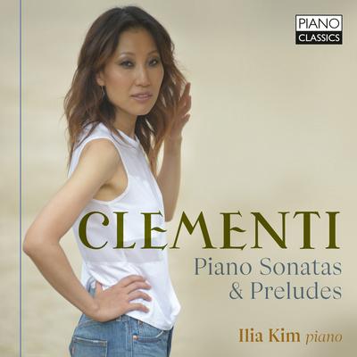 Sonata No. 5 in F-Sharp Minor, Op. 25: I. Piuttosto allegro con espressione By Ilia Kim's cover