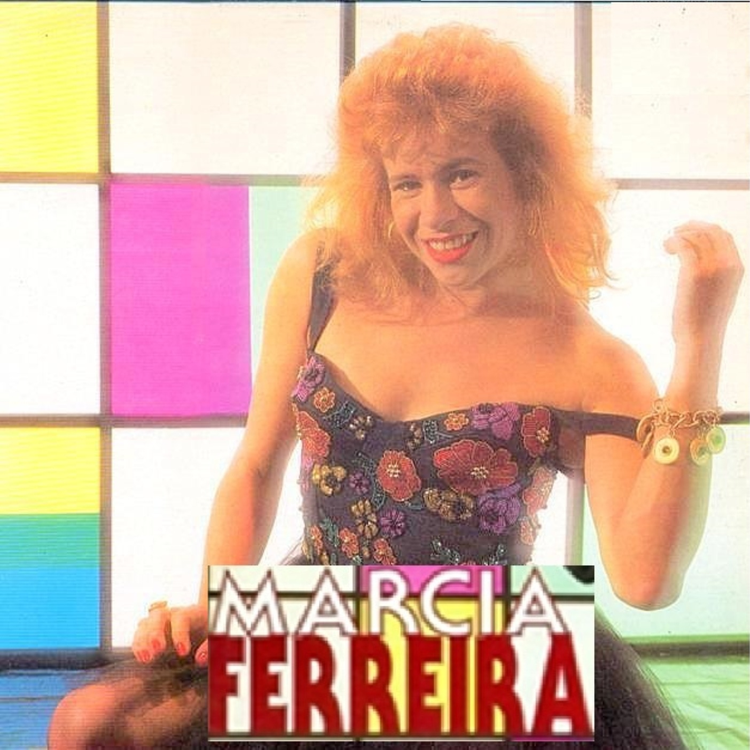 Márcia Ferreira's avatar image