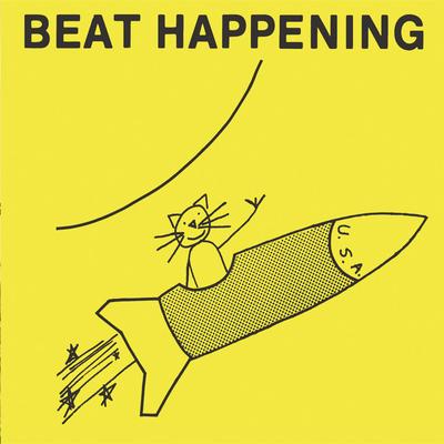 I Love You By Beat Happening's cover