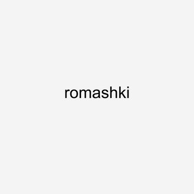 Romashki's cover