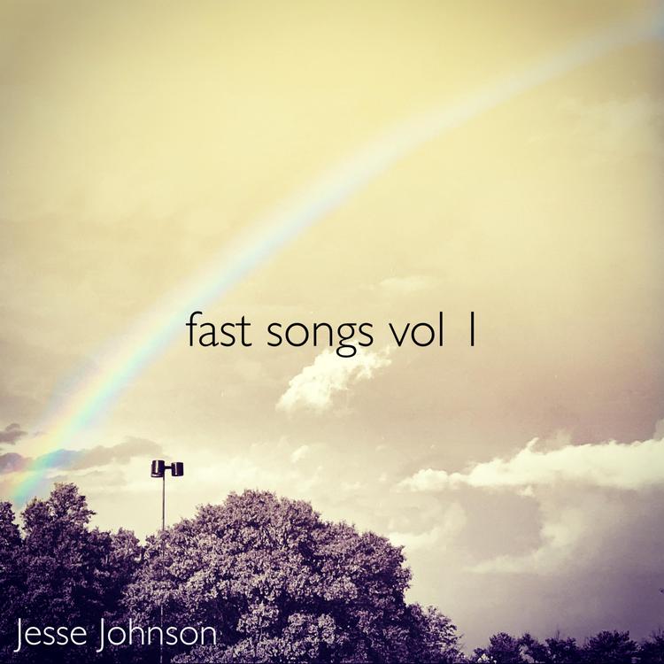 Jesse Johnson's avatar image