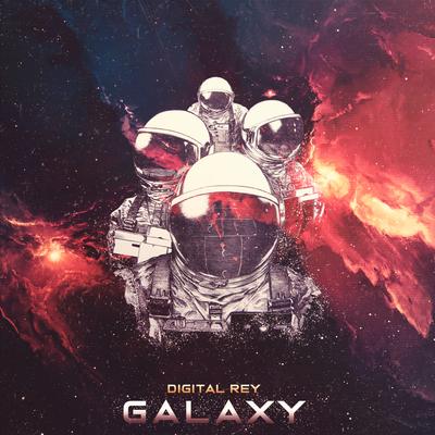 GALAXY By Digital Rey's cover