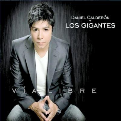 Duele By Daniel Calderón y los gigantes's cover