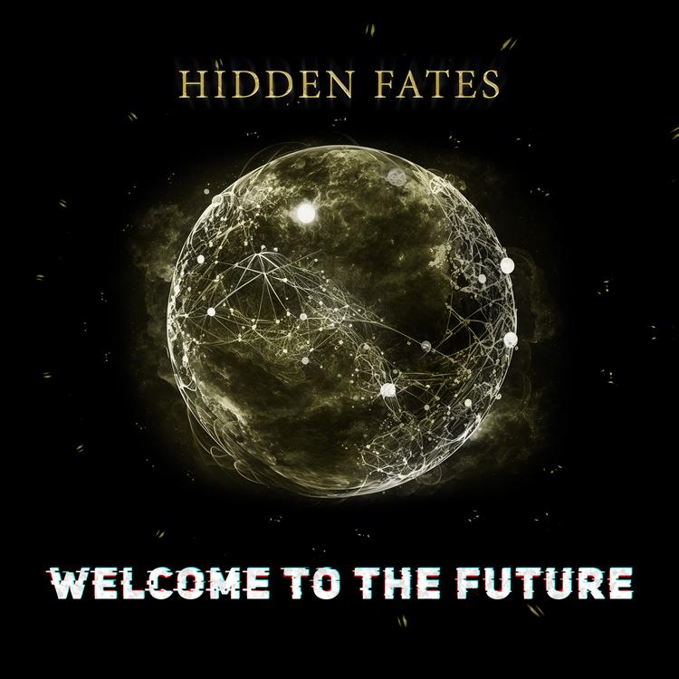 Hidden Fates's avatar image