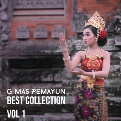 Best Collection, Vol. 1's cover