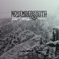 November South's avatar cover